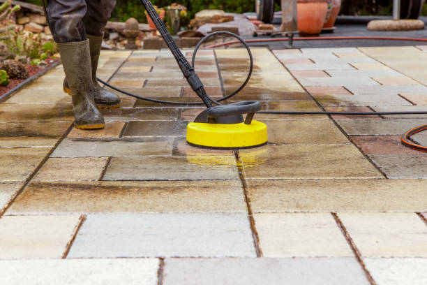 Professional Pressure washing in Chelsea, MI